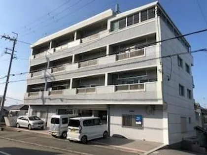 第一永晃ハイツ【505号室】の外観