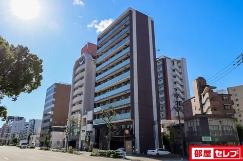 CAVANA新栄の画像