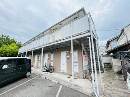ビオス中小阪A棟の画像