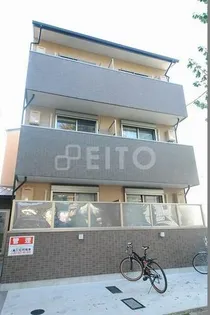 サンフォレスト北白川の画像