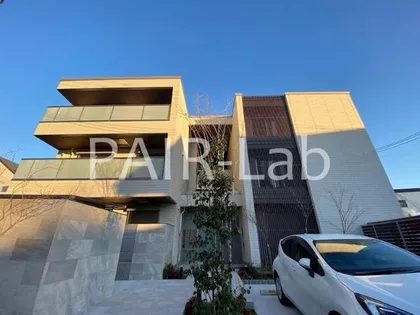 シャーメゾン クレア南今宿の画像