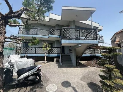 宮崎マンションの画像