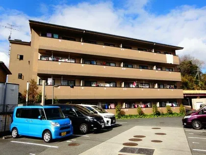 リーヴァ三日市の画像