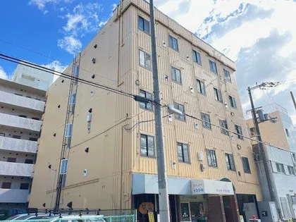 山よしハイツの画像