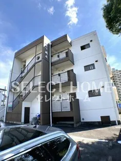 ハイツ柿田の画像