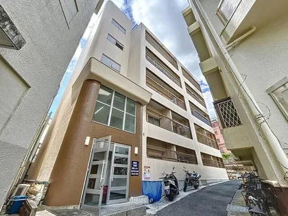 グリーンマンションの画像