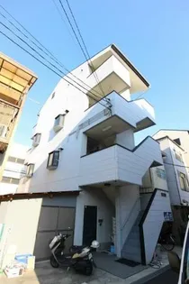 よしかわビルの画像