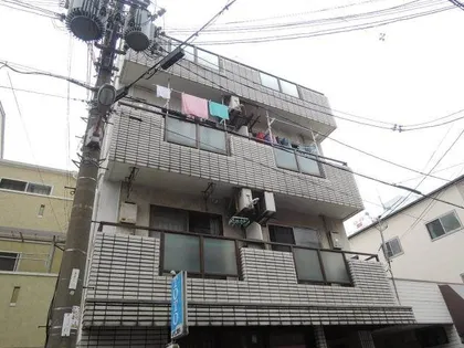 ハイムヤマウチの画像