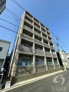 サンリット オカ【4階】の外観