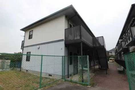 メゾン桜木の画像