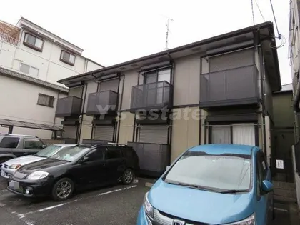 ヤシャールYの画像