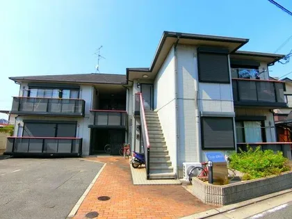 エトワール北野田の画像