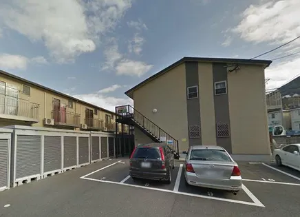 MOON赤坂 A棟の画像