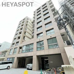 K・Point Bldg【5階】の外観