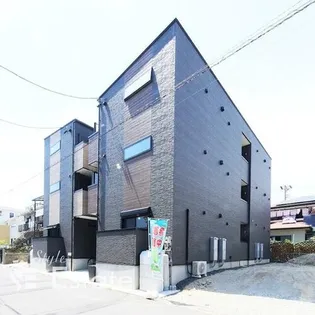 BELLE ROSE大江 EASTの画像