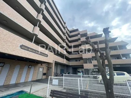 ライオンズマンション姫路西今宿の画像