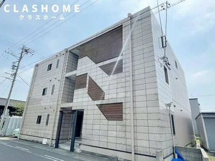 アプリシェイテの画像