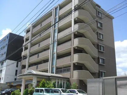 センチュリー大野城駅前の画像