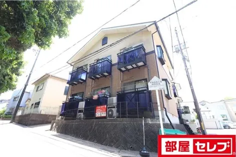 フォンティーヌ藤が丘の画像