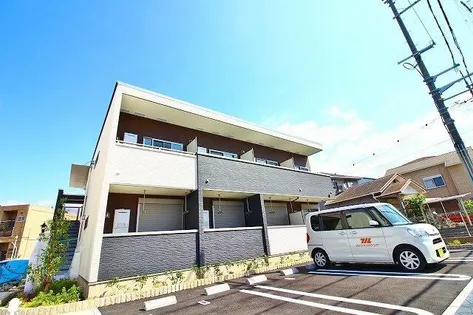 R ヒルズ SEASONS Wの画像