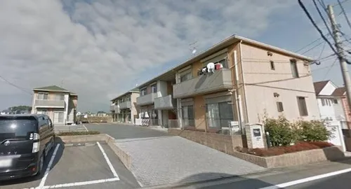 フェリーチェ学研台IA棟の画像