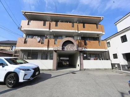 サンロードはやせの画像