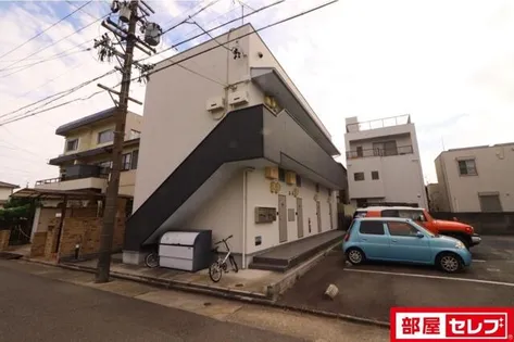 MARCATOREの画像