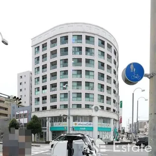 プロシード新瑞橋の画像