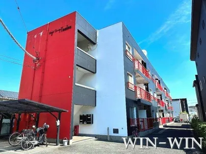 ハイコーポ谷野の画像