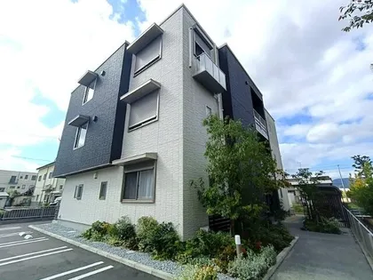 フォレスト コートの画像