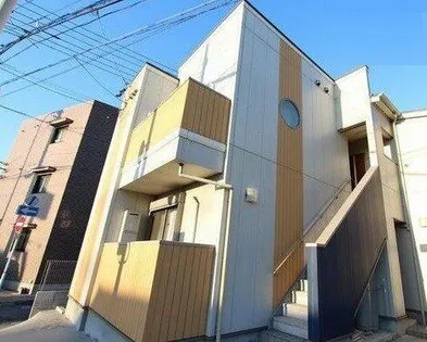 クレフラスト鳴海の画像