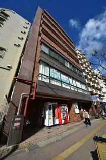 メトロハイツ花隈の画像