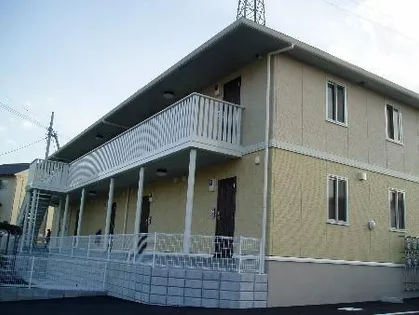 トレス上の原館の画像