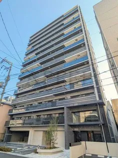 SーRESIDENCE難波大国町TRESの画像