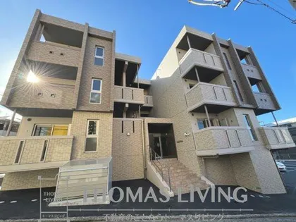 ヴィアンジュ中原東の画像