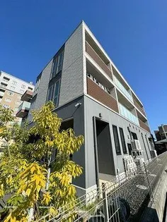 ルーチェ勝川の画像