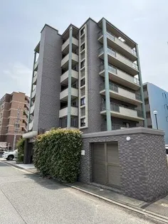 ツインリバーマーレ【301号室】の外観