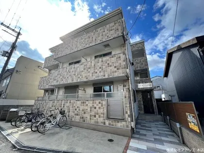 クリエオーレ西堤の画像