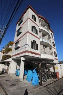 第7セイワコートの画像