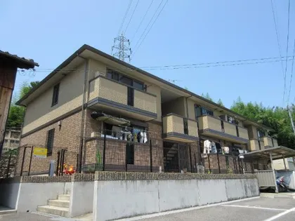 シャルマンハイツの画像
