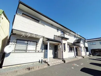 ベルバランセK 参番館の画像