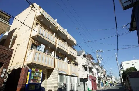 ル パレ本山中の画像