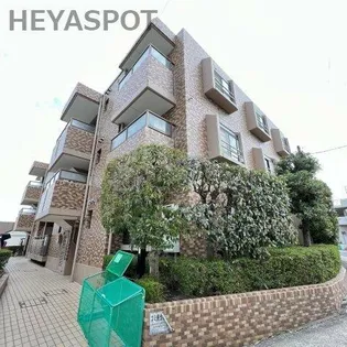 グランドメゾン菊坂の画像