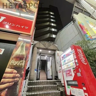 グリンハイツの画像