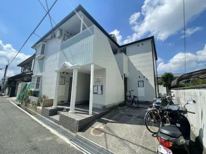 城山ハイツの画像