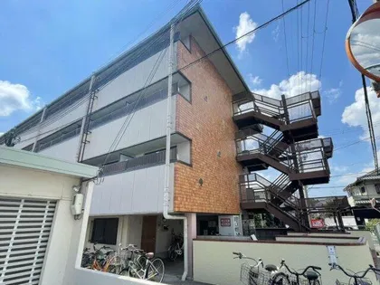 ビレッジ旭ヶ丘の画像