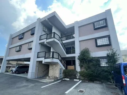 フリーディオ富田林【2階】の外観