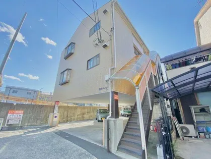 御船ハイツの画像