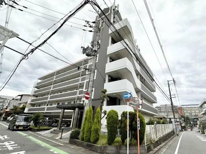 オーレンスヒルズの画像