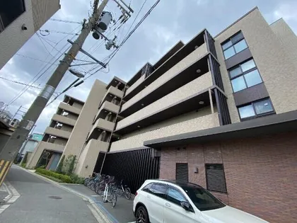 ガーデンレジデンス田川の画像